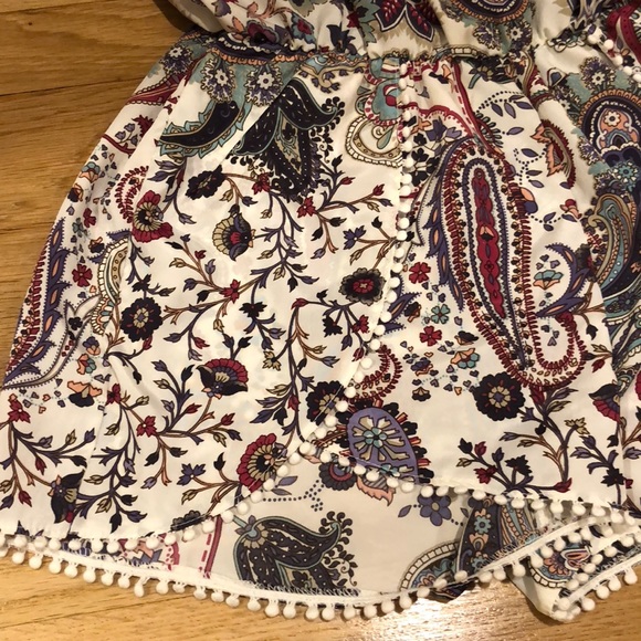 Cefian Romper - Picture 6 of 6